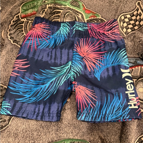 Toddler Boys Swim Sets 2T - Picture 4 of 6